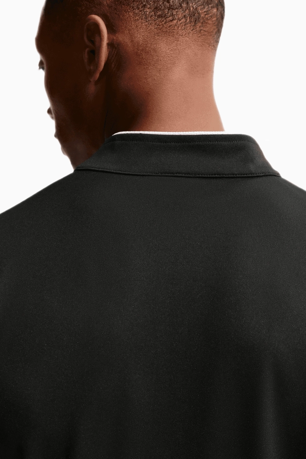 Кофта Nike Dri-FIT Park 26 - черный