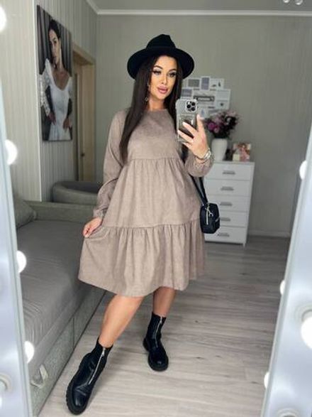 Платье УК-190-1 Fabrika