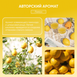 Экогель для мытья посуды концентрированный "Torelis" Лимон (ПЭТ 5л)