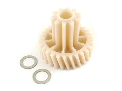 Шестерня средняя для мясорубки Kenwood MG35x/36x