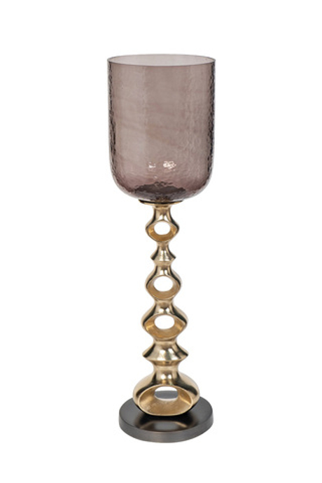 Подсвечник напольный 20.5х75.5см Garda Decor