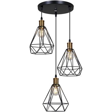 04773-0.9-03 BK светильник потолочный