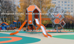 Игровой комплекс