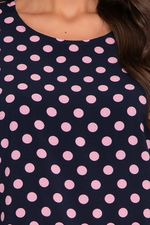 Платье 70611 Avili