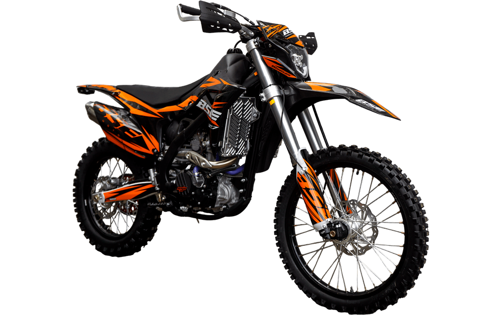 Z7 Orange Blast  ZS174-3