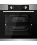 Духовой шкаф Kuppersberg HF 610 BX