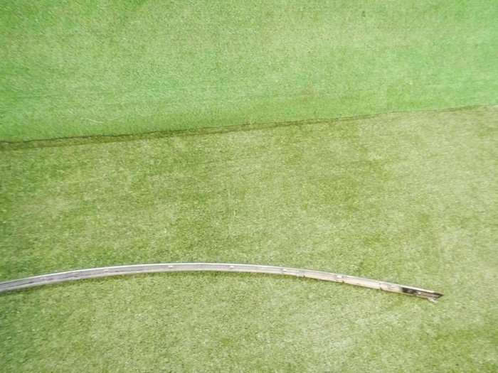 Молдинг крышки багажника Mercedes GLE C292 (2015-2019)