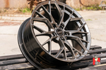 Комплект дисков RGW 3312 18x8 et35 5x114.3