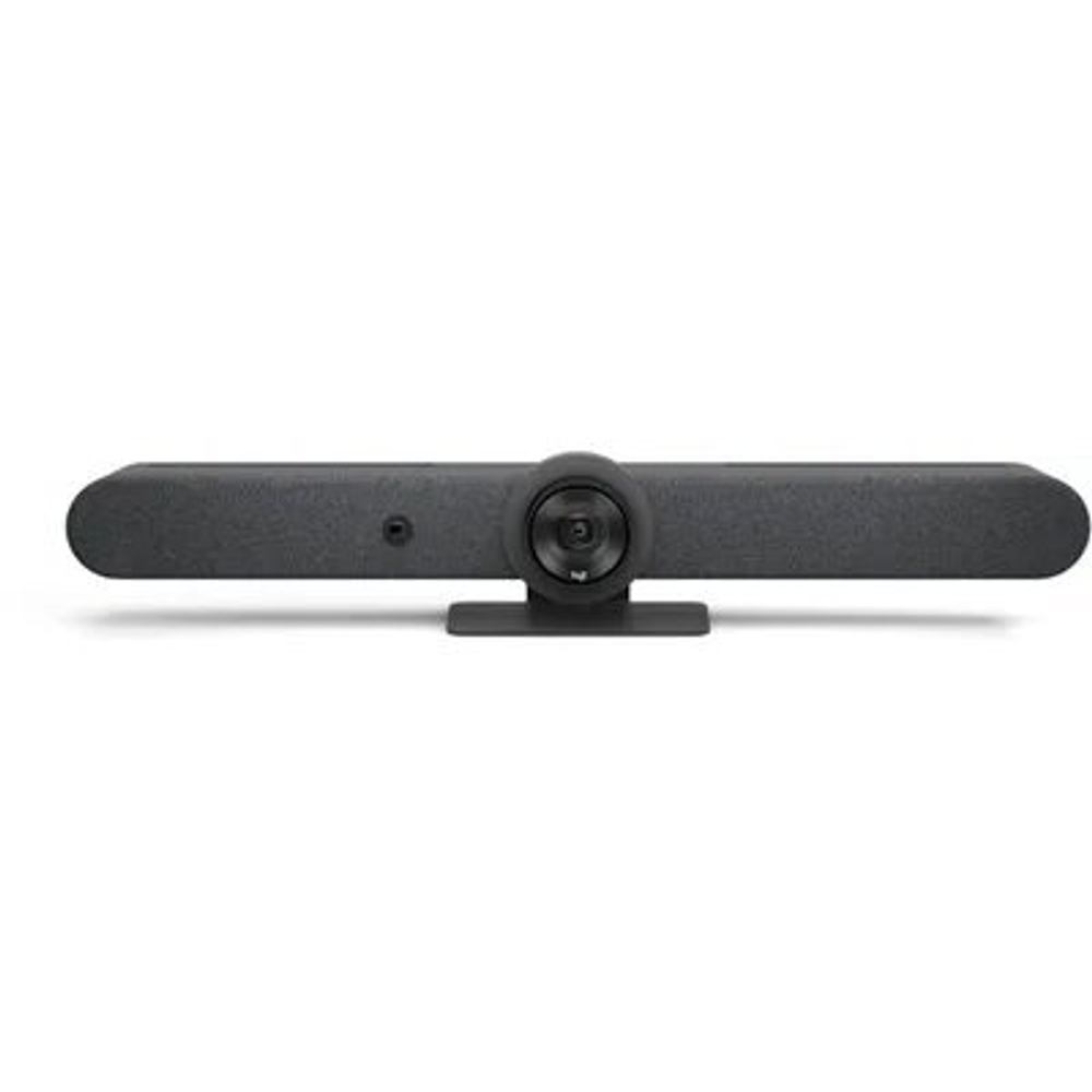 Веб-камера Logitech ConferenceCam Rally Bar Mini 960-001340