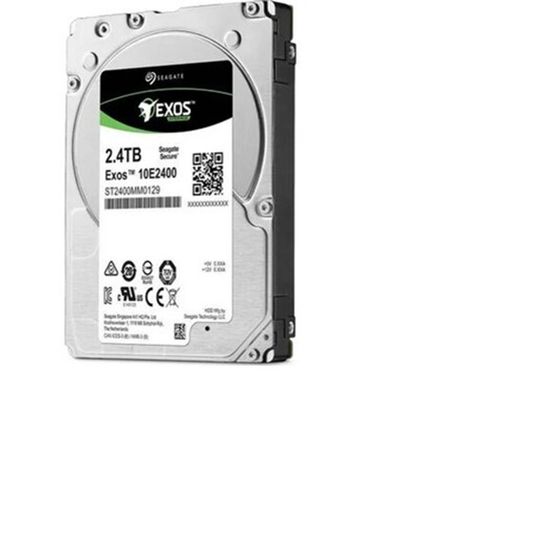 Серверный жесткий диск HDD SEAGATE ST2400MM0129