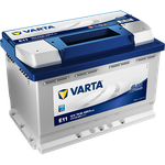 VARTA - E11-VAT - Starter Battery