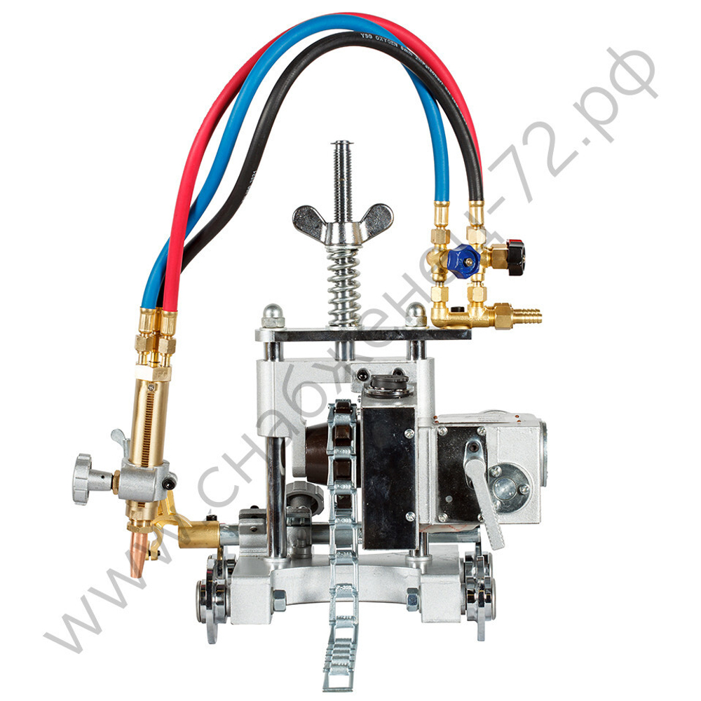 Машина термической резки CG2-11D