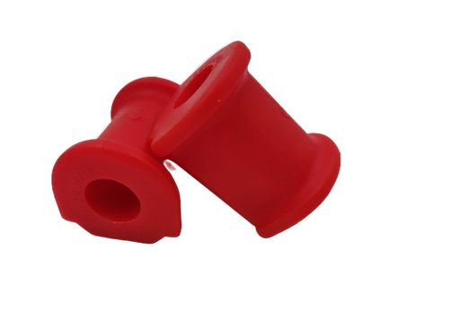 РК Втулки стабилизатора 2110 (ТЭП) (2шт.) (кр) 520Р красный