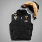 Жилет UNCLE SAM Walter West