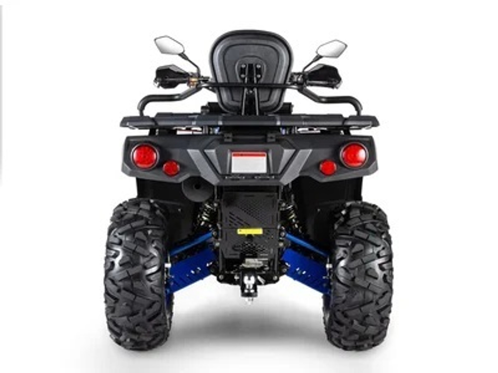 Квадроцикл SHARMAX Force 650