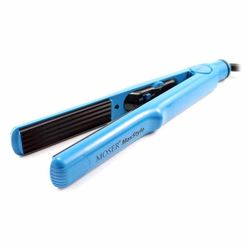 Профессиональные щипцы для волос Moser Crimper MaxStyle Blue (4415-0051)