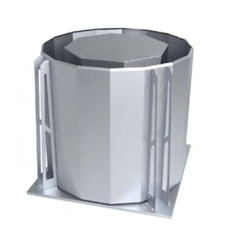 Вентилятор ABF AKPB-3.55 крышный