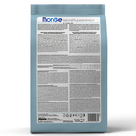 Сухой корм Monge Cat Speciality Line Monoprotein для котят и беременных кошек, из форели 400 г