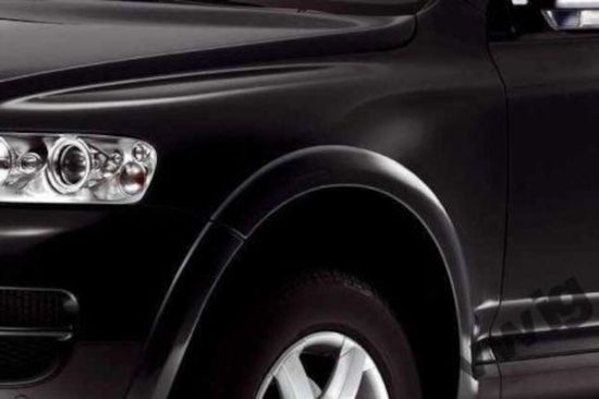 Расширители арок V.2 для VW TOUAREG 2002-2006