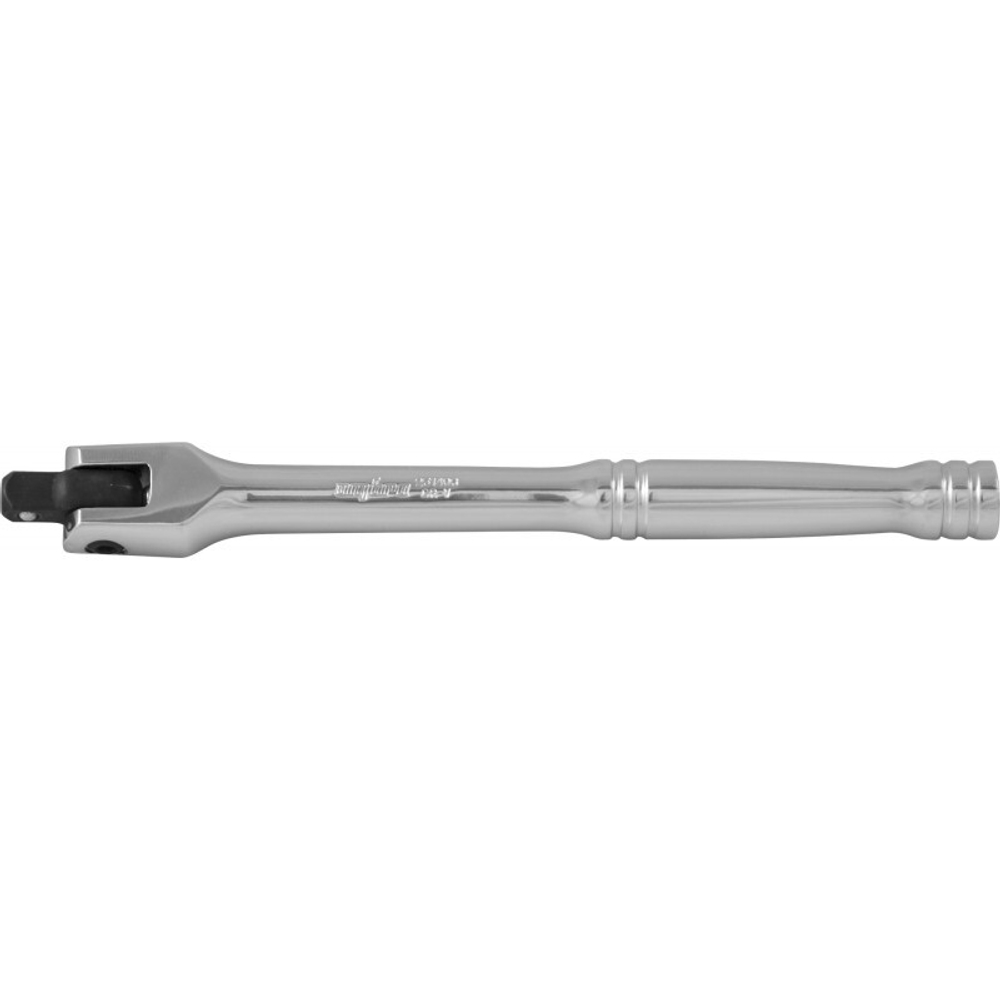 Вороток OMBRA шарнирный 1/4"DR, 150 мм   251406