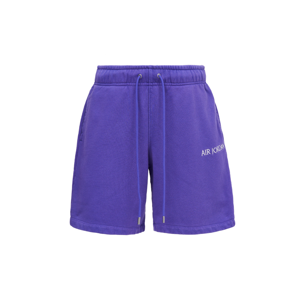 Шорты Jordan Air Jordan x Wordmark Logo, DV6468-514