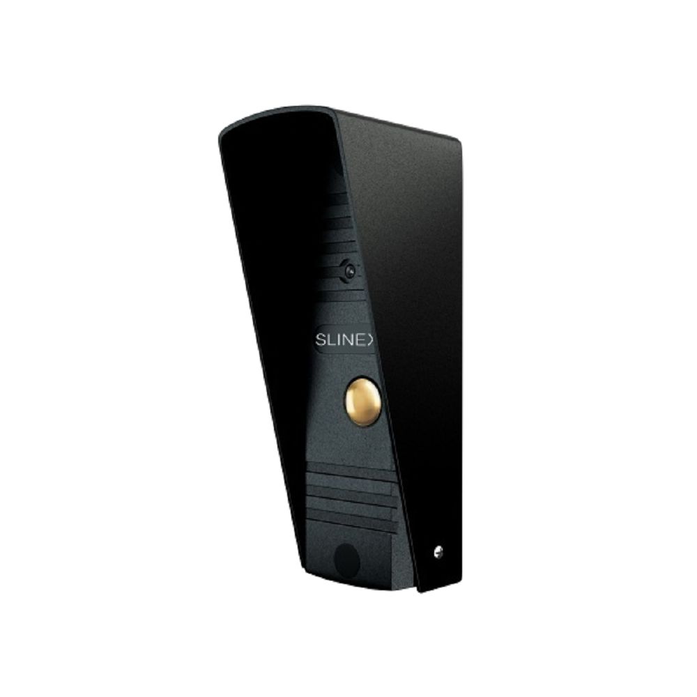 HD вызывная панель Slinex ML-16HD Black