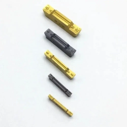 MGMN500-M NC3030 (10шт.) пластины для отрезки и точения канавок 5мм