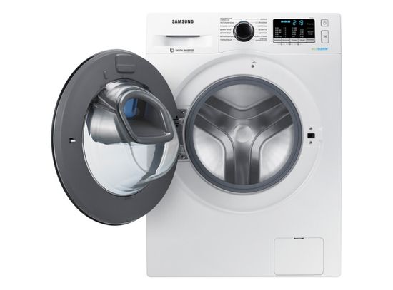 Стиральная машина Samsung WW90K54H0UW