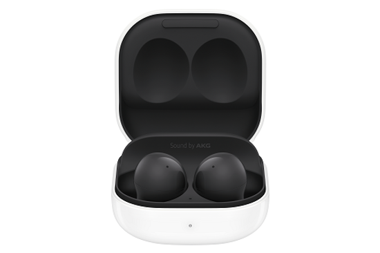 Наушники Samsung Galaxy Buds2 (SM-R177NZKACIS) черный