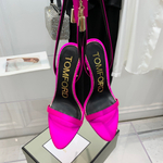 Tom Ford Pumps 10.5 cm