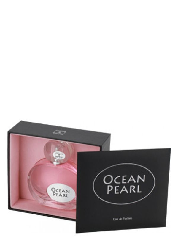 Cindy C. Ocean Pearl