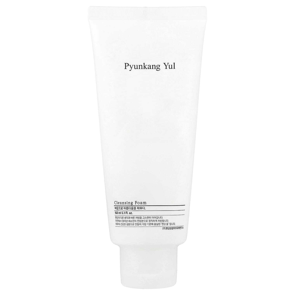 Pyunkang Yul, Очищающая пенка, 150 мл (5,1 жидк. унции)