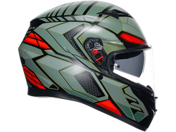Шлем K3 AGV E2206 MPLK