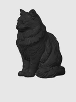 Сибирская кошка