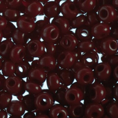 Бисер 10/0 PRECIOSA, 50 г