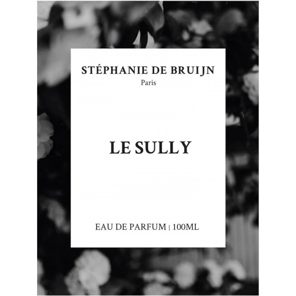 Парфюмерная вода STEPHANIE DE BRUIJN LE SULLY 100мл.