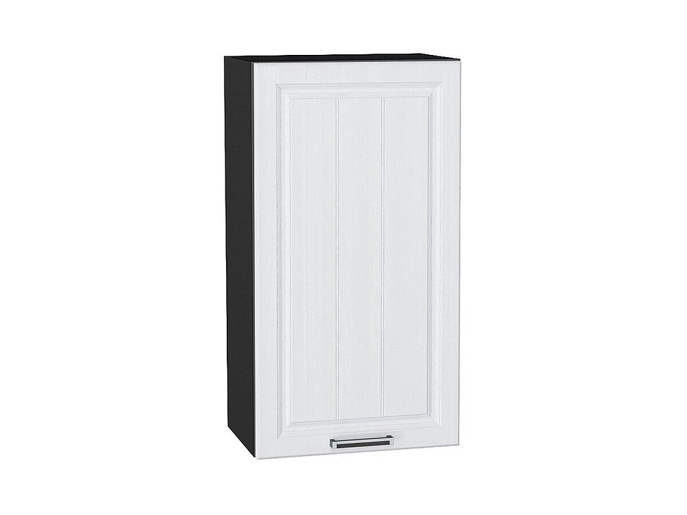 Шкаф верхний с 1-ой дверцей Прага