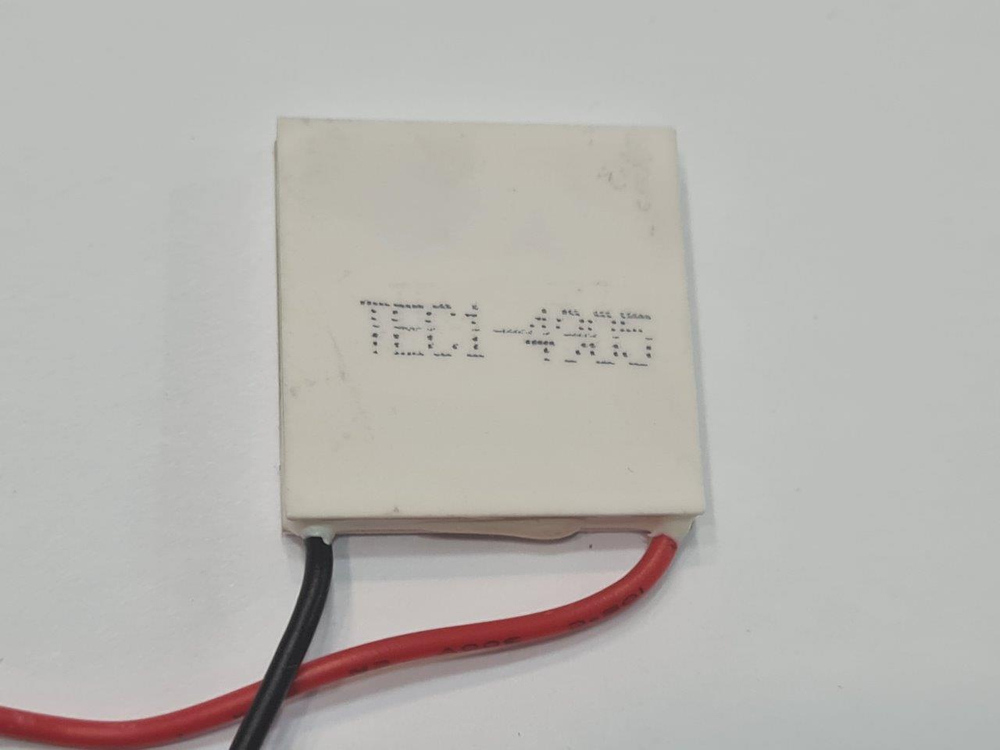 Элемент Пельтье ET SP1848-27145