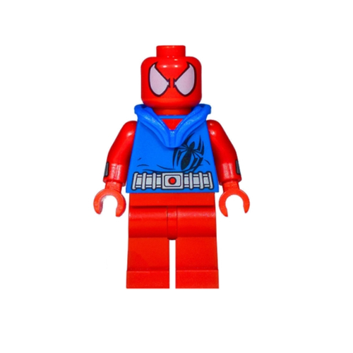 Алый Паук sh0274