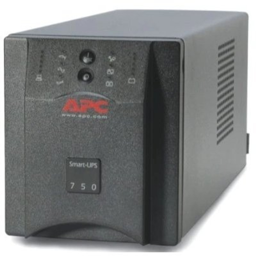 ИБП APC SUA750ICH