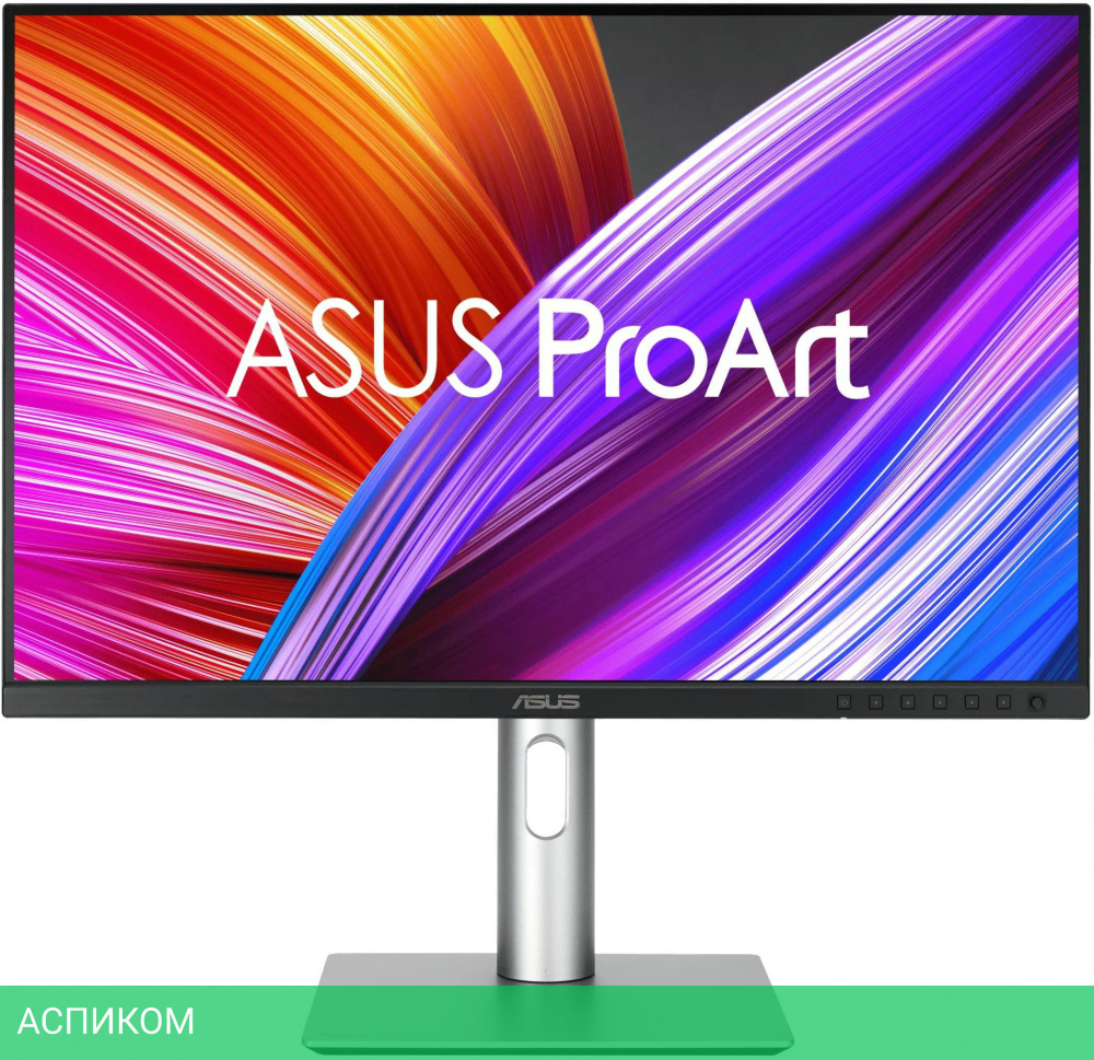 Монитор Asus 24.1" ProArt PA248CRV