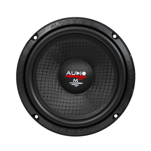 Акустическая система Audio System M165 EVO2