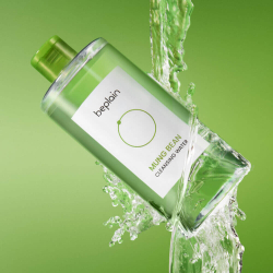 Beplain Mung Bean Cleansing Water 400ml