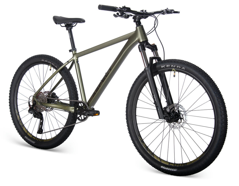 Горный велосипед Aspect Cobalt 27.5 (2025)