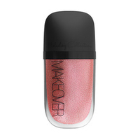 Блеск для губ с сияющими частицами тон French Rose Makeover Paris High Shimmer Lipgloss 9г