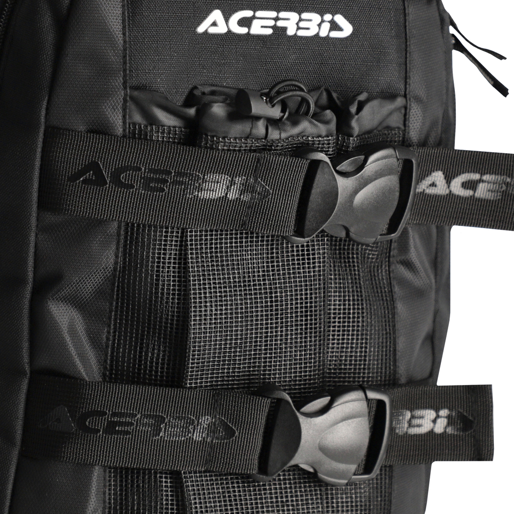 Рюкзак Acerbis BACKPACK SHADOW LOGO 38 LT