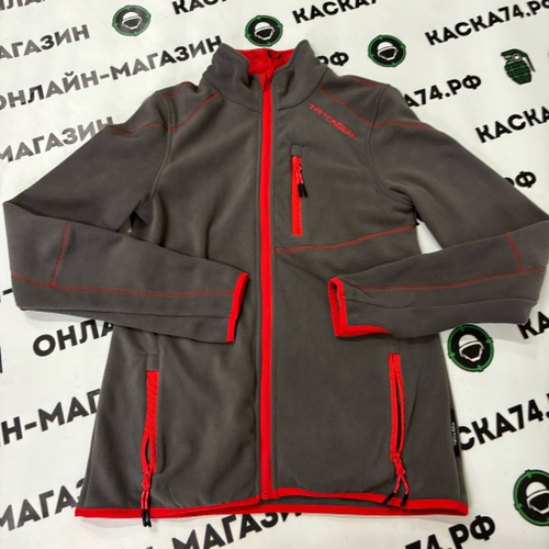 Флисовый Костюм RICH Женский TRITONGEAR (Флис, Серый)