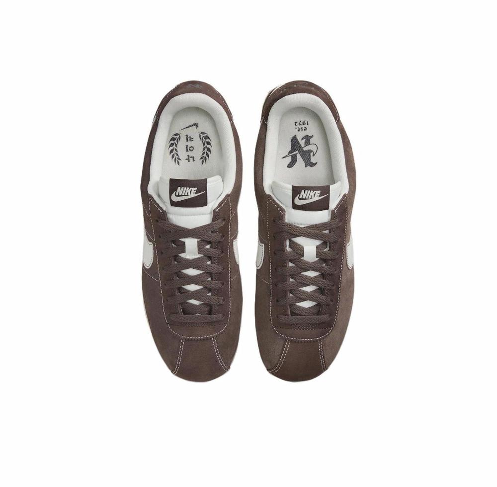 Кроссовки Nike Cortez 'Hangul Day' FQ8144-237