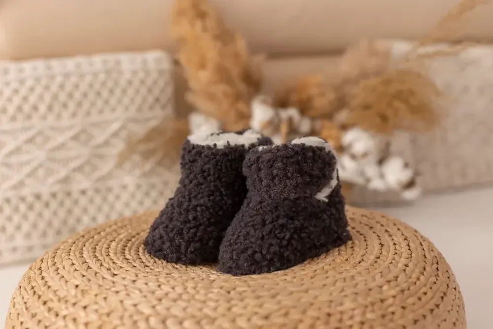 Пинетки для детей