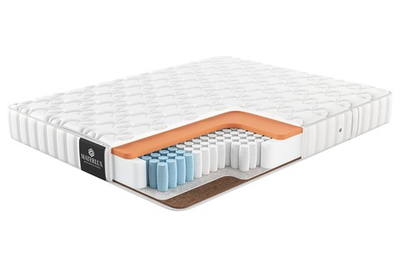 Матрас MaterLux MERANGES FORTE (МЕРАНЖЕС ФОРТЕ)